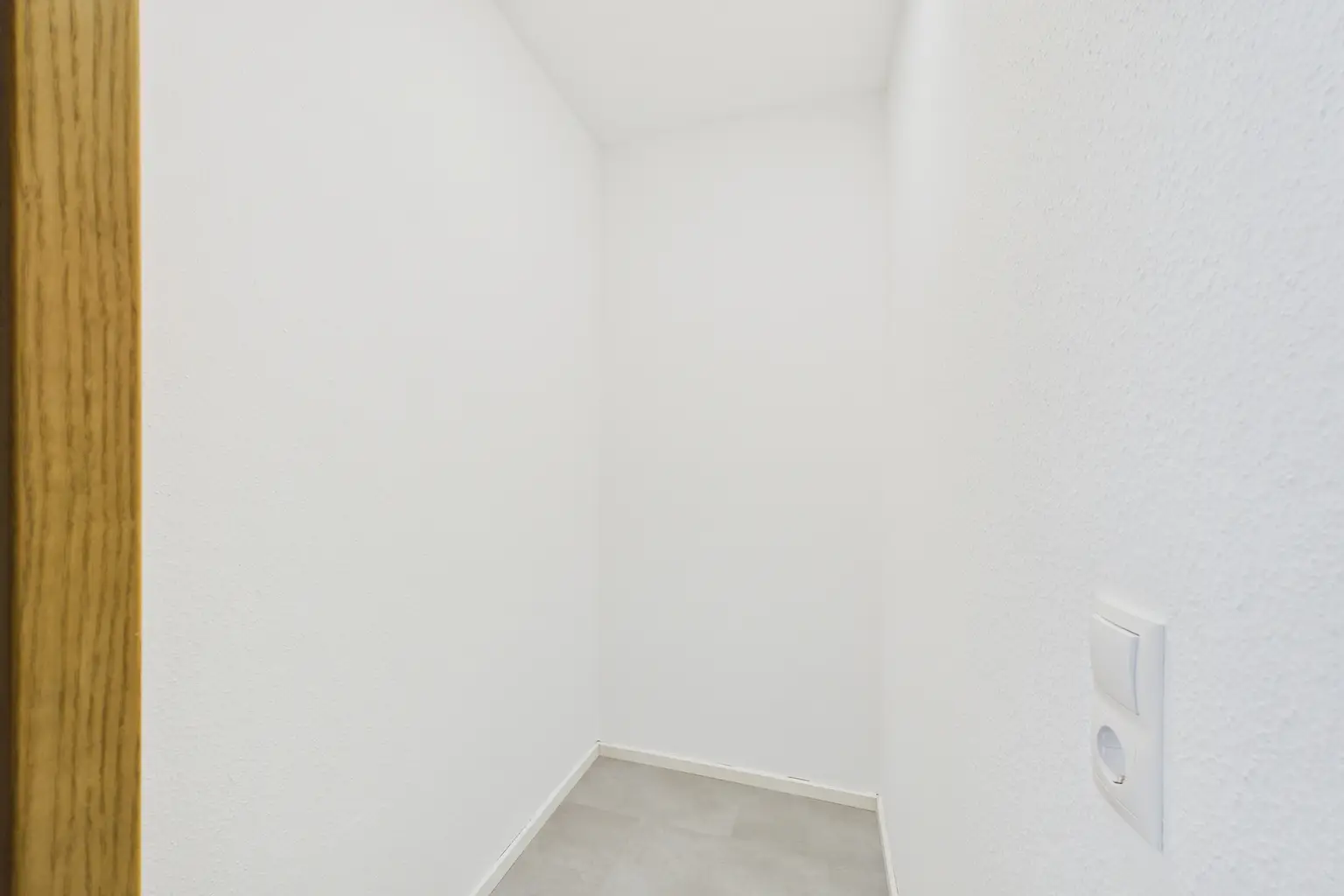Familienwohnung in guter Lage in Bregenz