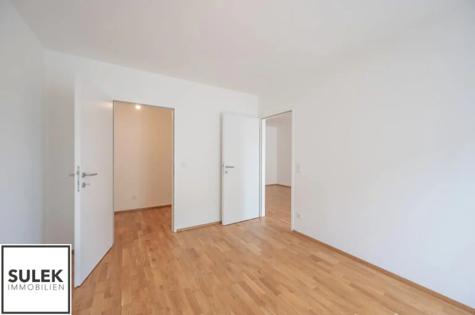 Wohnpark Neulengbach | Erstbezug | 2 Zimmer mit Balkon