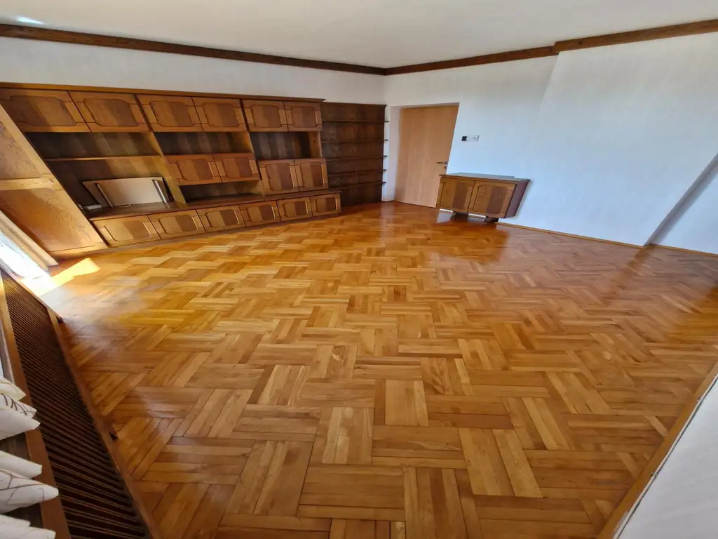 Helle 3-Zimmer Wohnung in Wolfsberg!