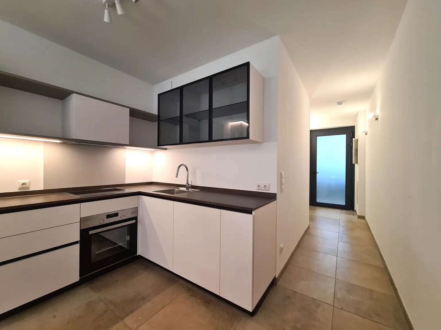 Exklusive 3-Zimmer Wohnung in Pitten!