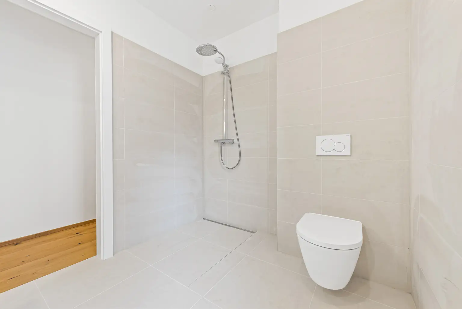 Speisinger Straße 122–124 - Exklusive 5-Zimmer-Maisonette-Wohnung - Haus 122 - Top 2
