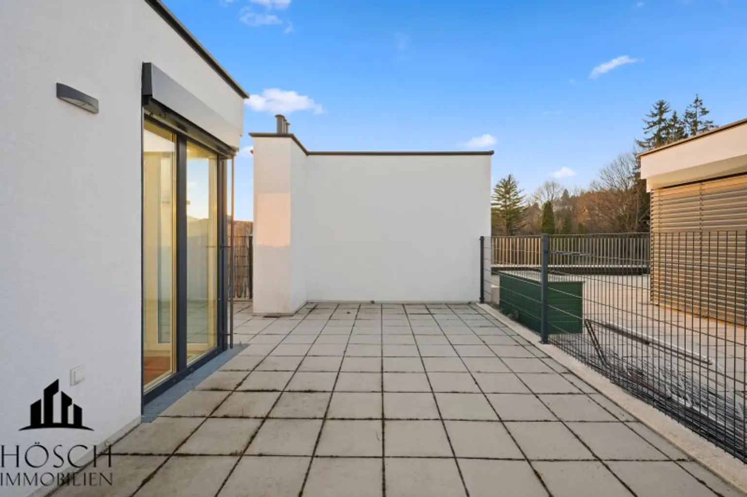 Schlüsselfertige Eigentumswohnungen im Wienerwald – nur noch wenige Einheiten verfügbar