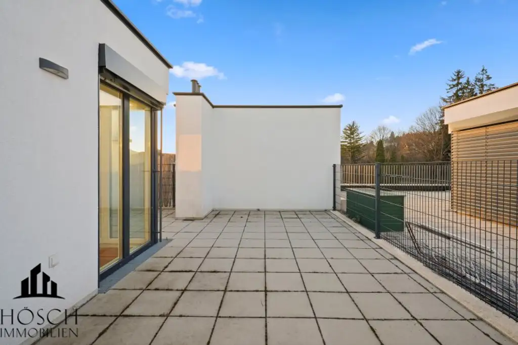 Schlüsselfertige Eigentumswohnungen im Wienerwald – nur noch wenige Einheiten verfügbar