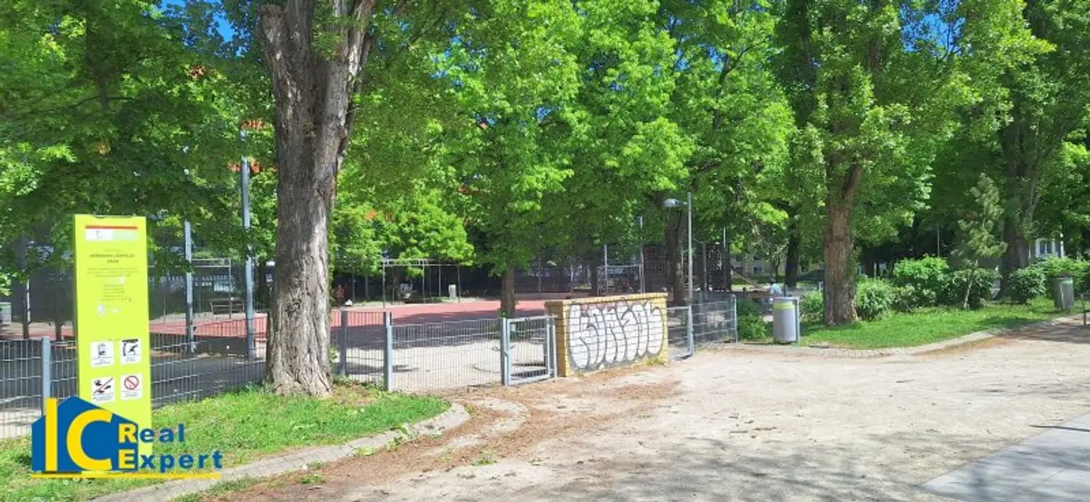 Hermann Leopoldi Park