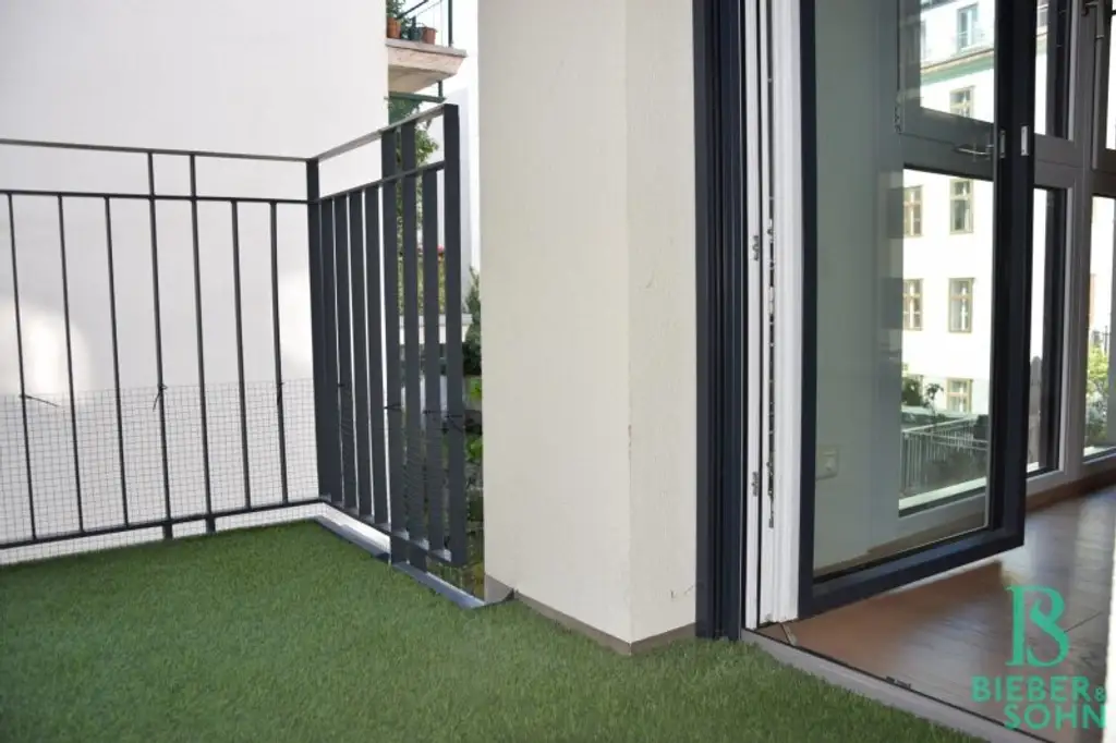 Elegant - Hochwertig - Terrasse - Ruhelage - Ferienwohnung!