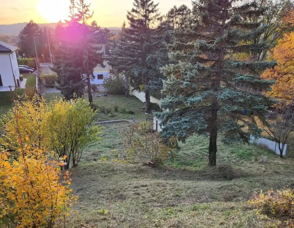 Renovierungsbedürftiges Einfamilienhaus auf 2.391 m² Eigengrund