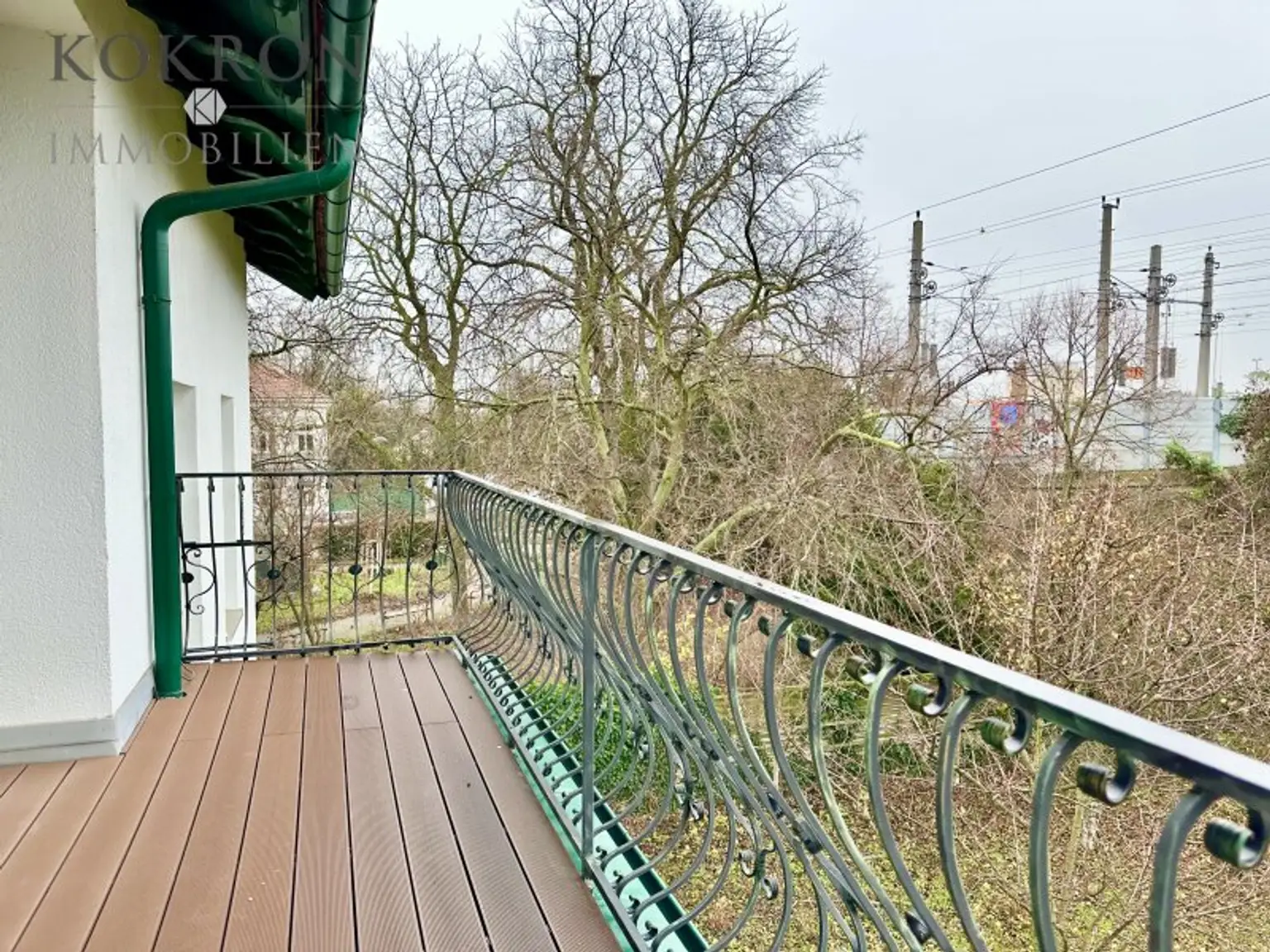 Jahrhundertwendevilla mit Seltenheitswert – im Bestand nutz- und renovierbar oder als attraktives 4-Parteien-Projekt übernehmbar