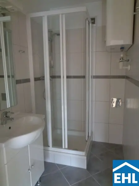 Singlewohnung mit Terrasse im Bezirk Alsergrund