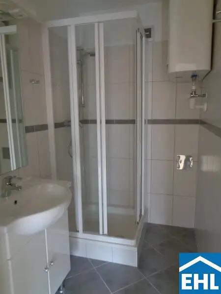 Singlewohnung mit Terrasse im Bezirk Alsergrund