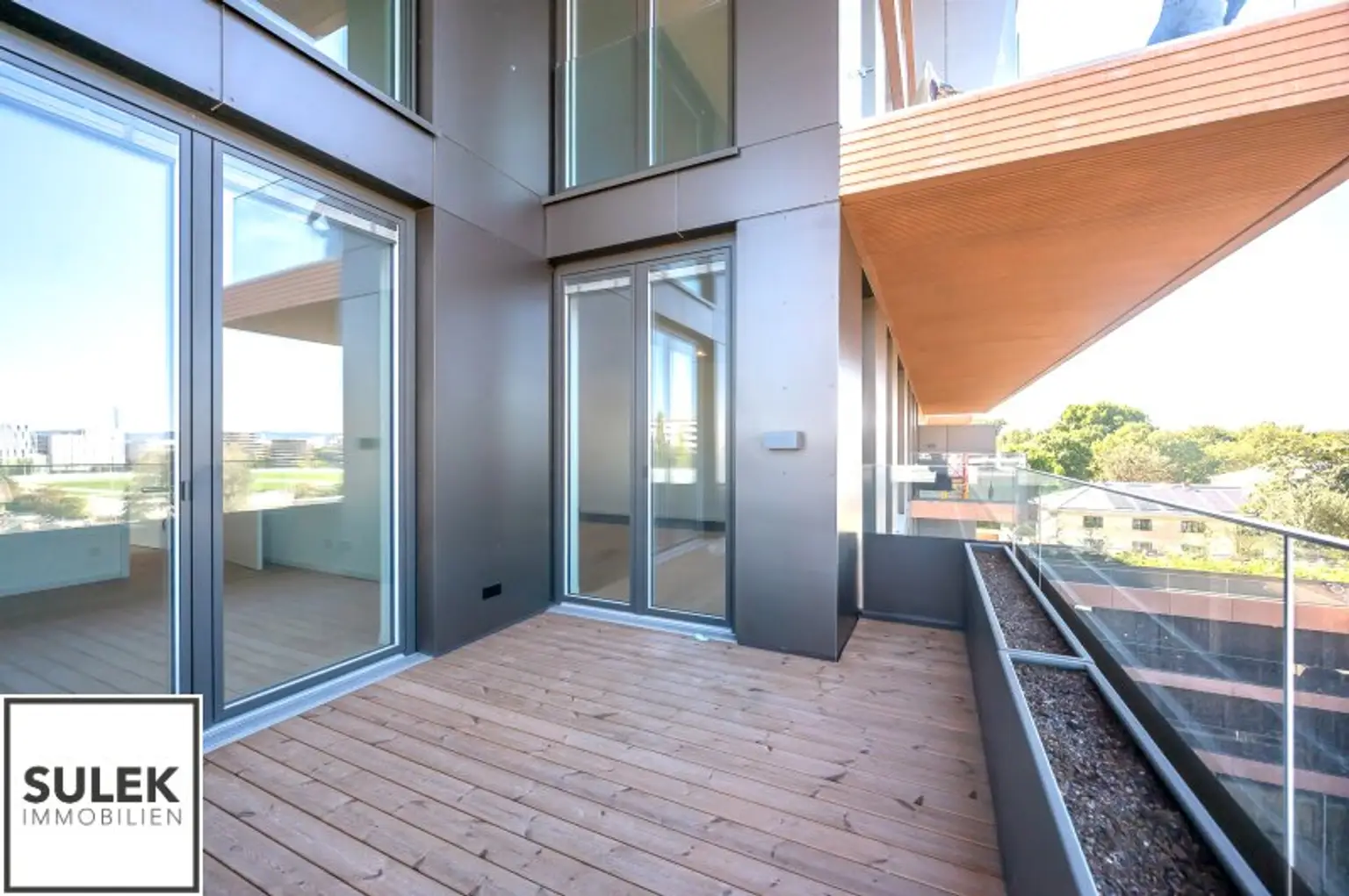 Exklusiv Wohnen im Projekt Grünblick mit U2-Anbindung! 3 Zimmer Erstbezugswohnung inkl. Balkon, Poolnutzung, Fitnessraum, uvm.!