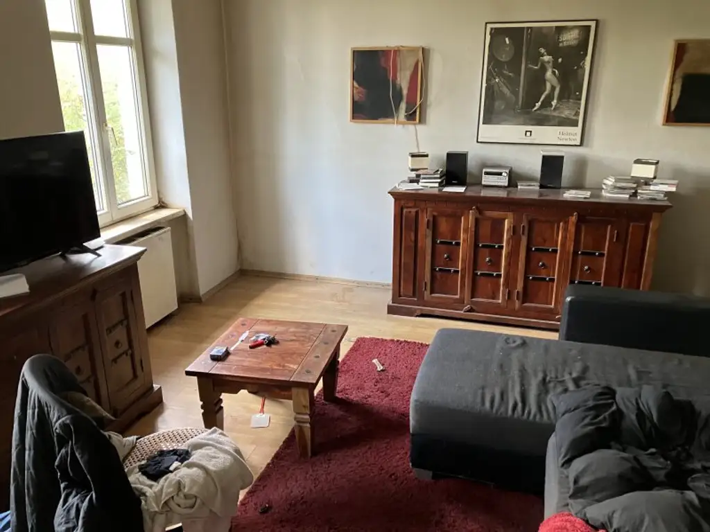 Refugium für Freizeitler und Bastler