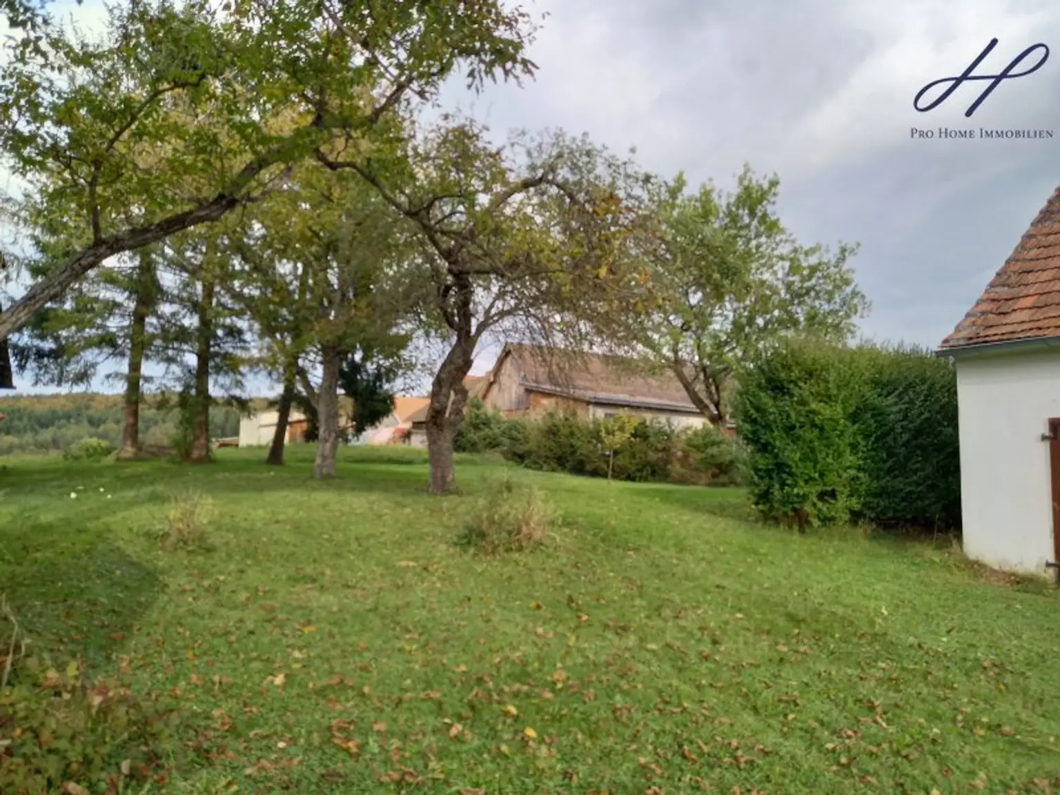 Landhaus sucht neuen Eigentümer