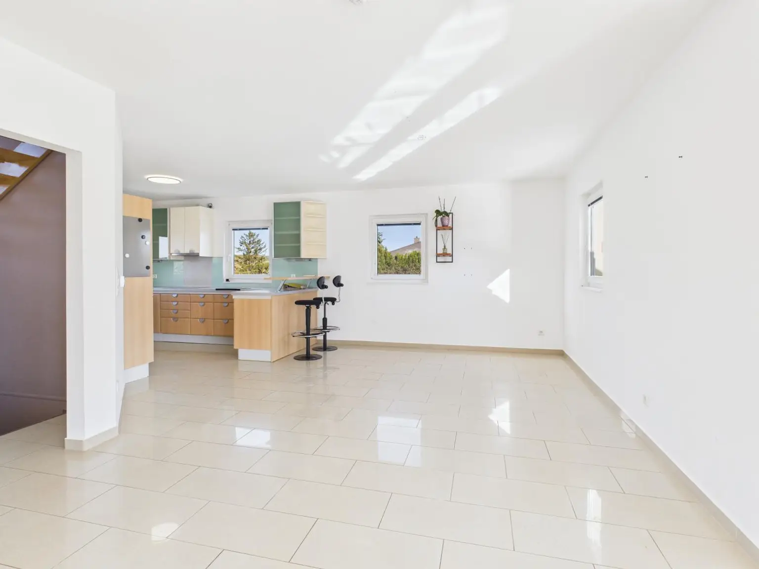 Einfamilienhaus zum Wohlfühlen mit Seeblick