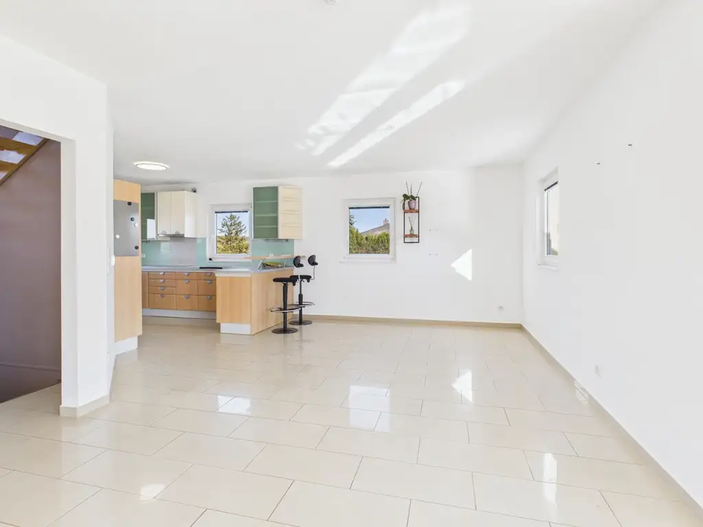 Einfamilienhaus zum Wohlfühlen mit Seeblick