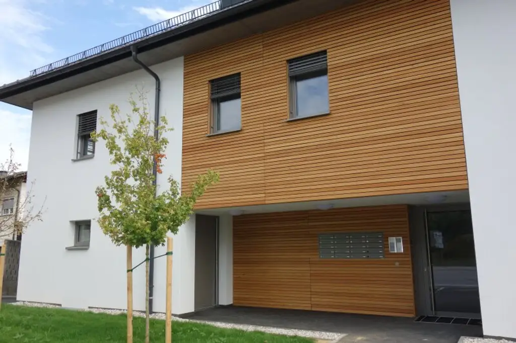 TOP 3 - Wunderschöne 2 Zimmerwohnung mit Balkon und eigenem Tiefgaragenplatz - NEUBAU - PROVISIONSFREI