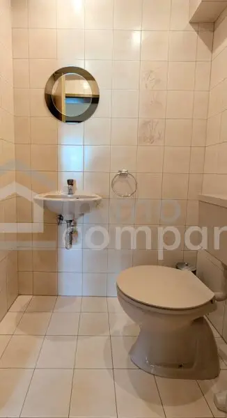 Großzügige 3-Zimmer-Wohnung mit Loggia in zentraler Lage – inkl. Küche und Gemeinschaftsgarten!