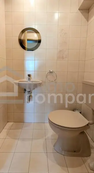 Großzügige 3-Zimmer-Wohnung mit Loggia in zentraler Lage – inkl. Küche und Gemeinschaftsgarten!