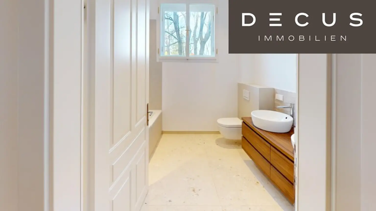 | ERSTBEZUG NACH SANIERUNG | VILLENVIERTEL HIETZING | KLIMATISIERT | WÄRMEPUMPE |