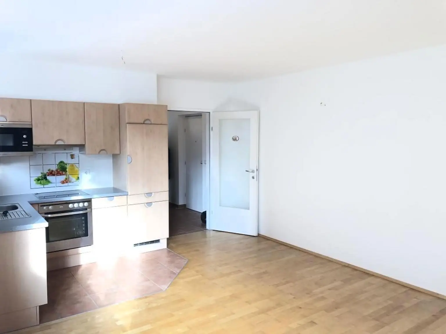 Nähe U3 - Wunderschöne, sehr sonnige Neubauwohnung in sehr guter und verkehrsgünstiger Lage