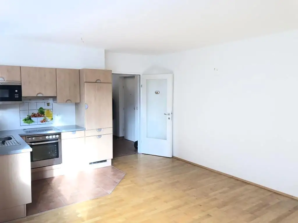 Nähe U3 - Wunderschöne, sehr sonnige Neubauwohnung in sehr guter und verkehrsgünstiger Lage