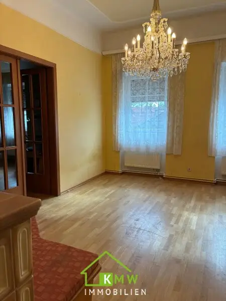 ANLAGEOBJEKT - Vermieten und/oder selber wohnen