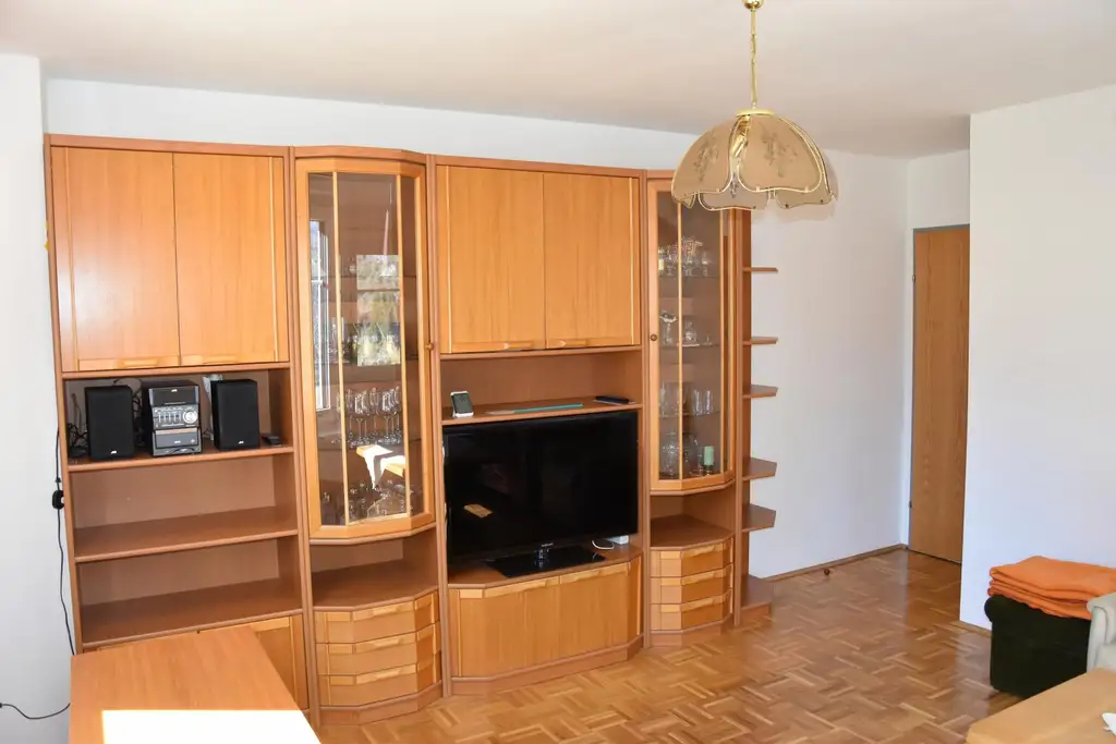 Eigentumswohnung am Fuße des Iselsberg - Winklern