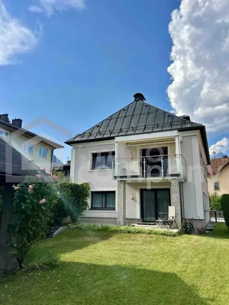 Ihr neues Kapitel beginnt - auf 240qm in Bischofshofen