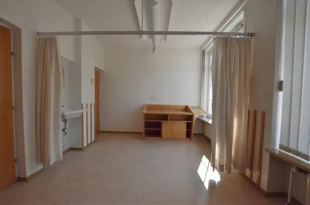 PROVISIONSFREIE, teilbare Praxis, Ordination oder Büro (barrierefrei) in Wartberg ob der Aist