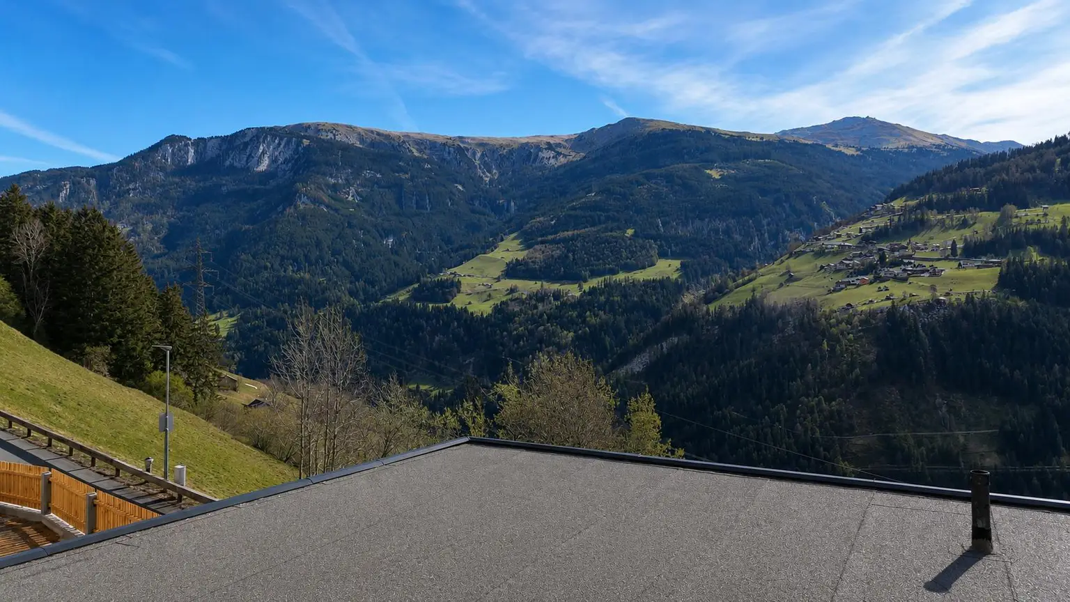 Ausblick