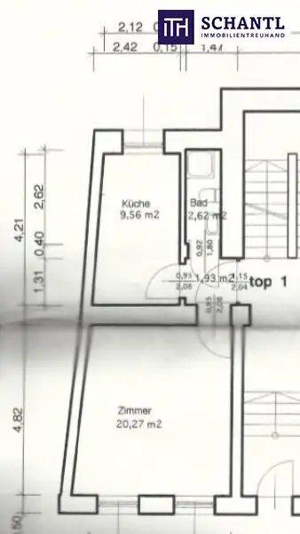 SPITZE! Top-Investment in Graz – Wohnungspaket mit über 5 % Rendite! LICHTDURCHFLUTETE STADTWOHNUNGEN mit Altbauflair!
