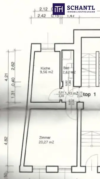SPITZE! Top-Investment in Graz – Wohnungspaket mit über 5 % Rendite! LICHTDURCHFLUTETE STADTWOHNUNGEN mit Altbauflair!