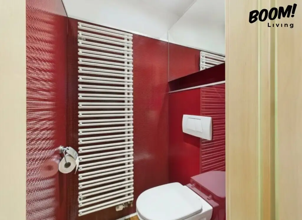 Wien zu Füßen, Schönbrunn im Blick – exklusiver Dachgeschoss-Traum