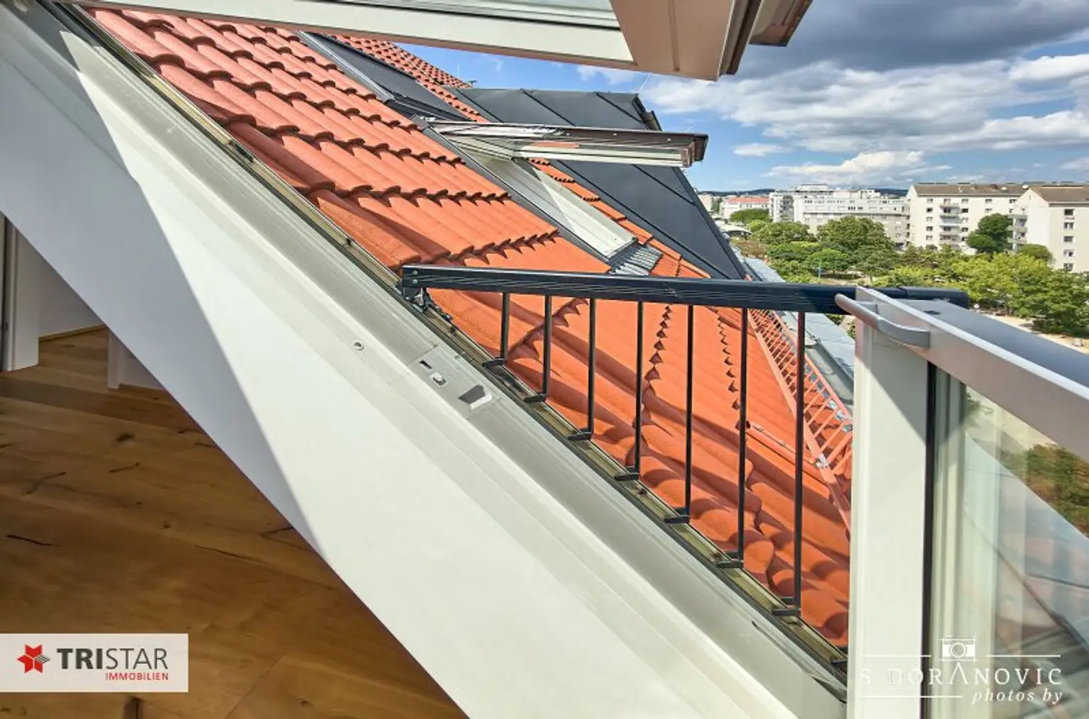 NEU! ++ 2 NEUBAU DACHGESCHOSSWOHNUNGEN U6 JÄGERSTRASSE ++ 1200 WIEN ++  FÜR ANLEGER & EIGENNUTZER ++