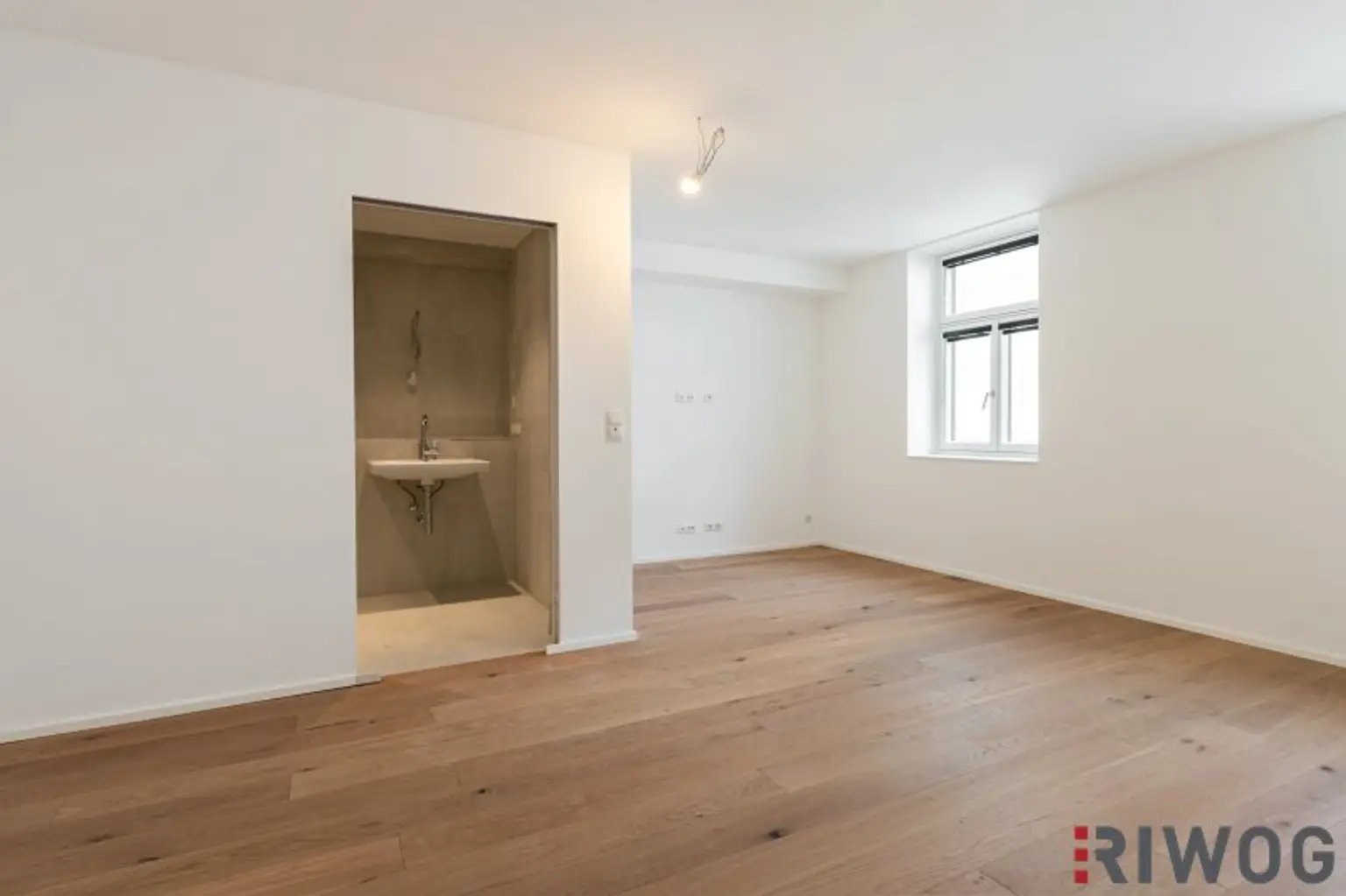 ERSTBEZUG 2 ZIMMER ALTBAUWOHNUNG II NÄHE OTTAKRINGER BRAUEREI II PROJEKT ABELEGASSE 20