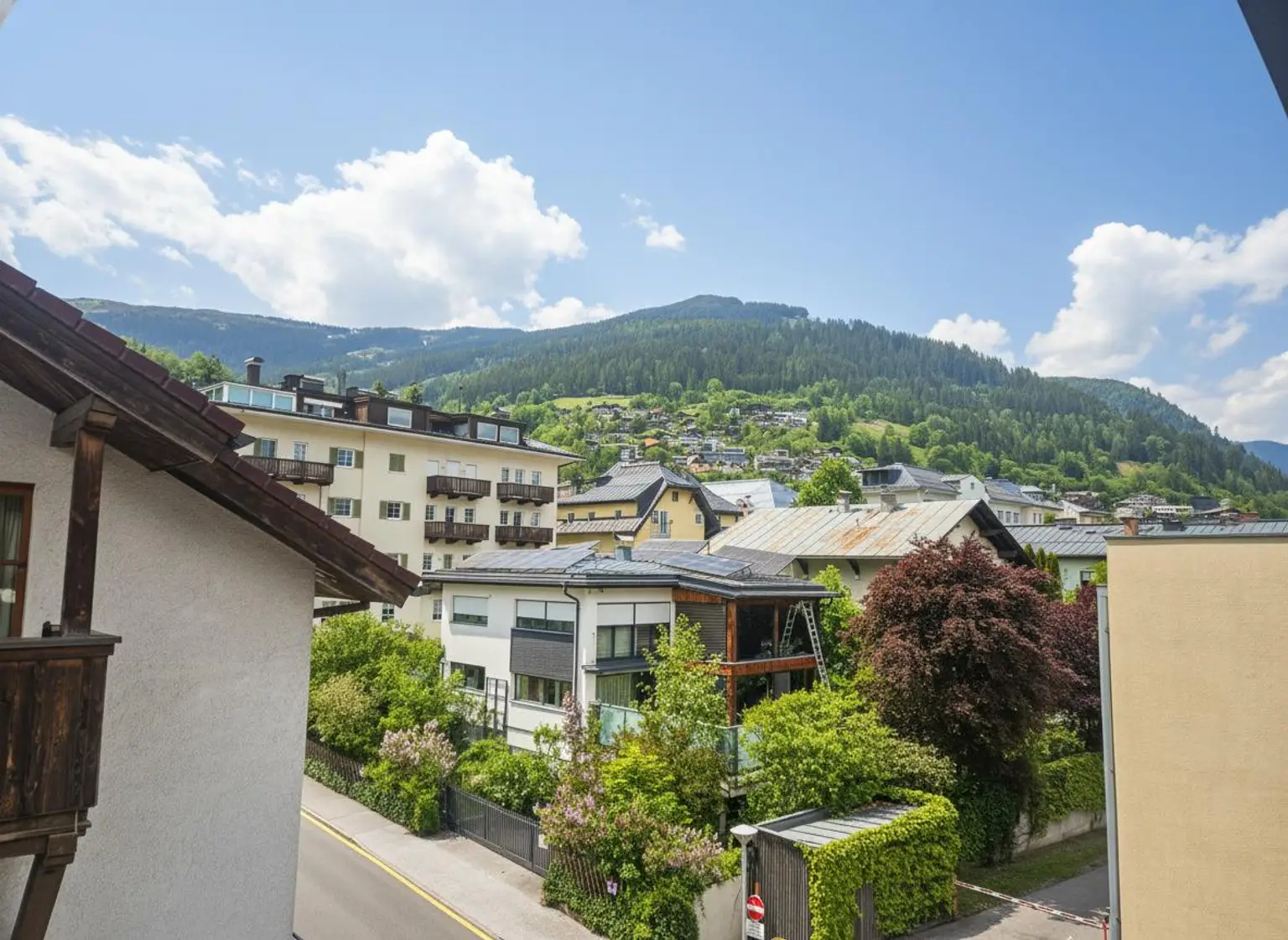 Ausblick