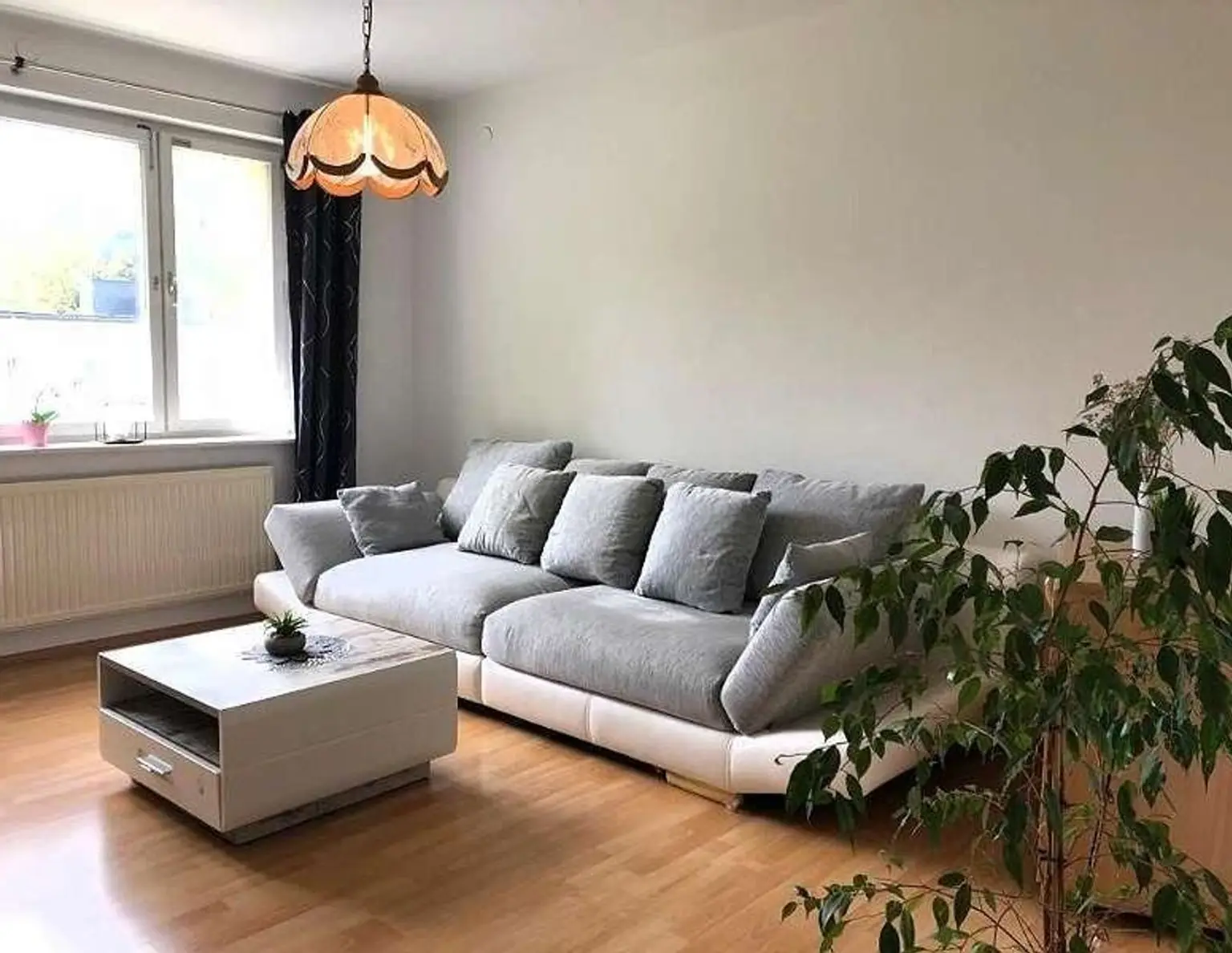 Schöne 3 Zimmer-Wohnung in Eggenberg Handelstraße!