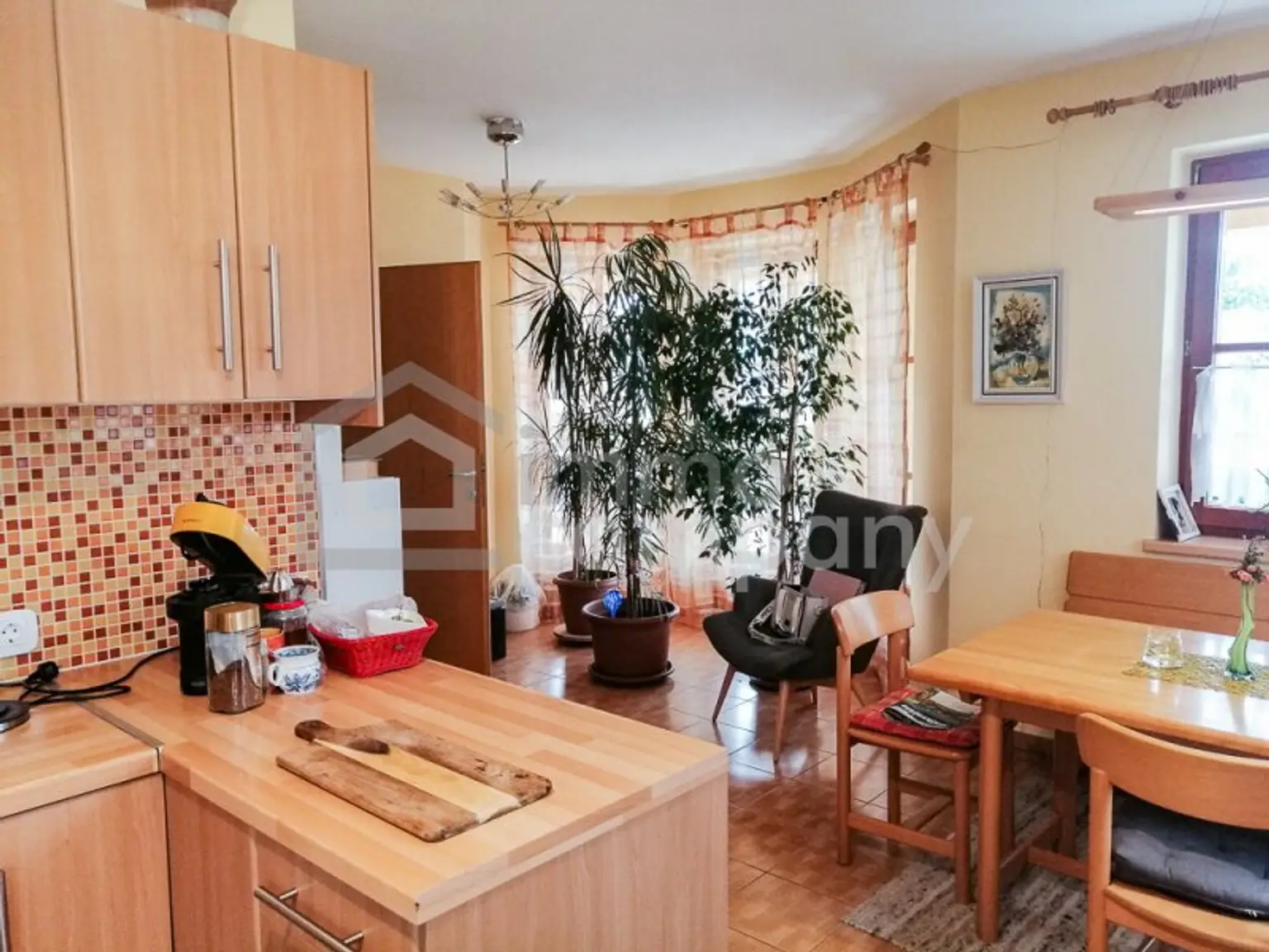 Imposantes Einfamilienhaus in Göttlesbrunn – 210 m² für 759.000 €! Ihr neues Zuhause!