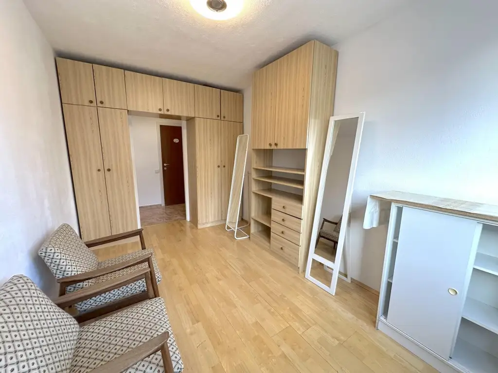 "Familienhit oder Investment: 3-Zimmer Wohnung mit Loggia"