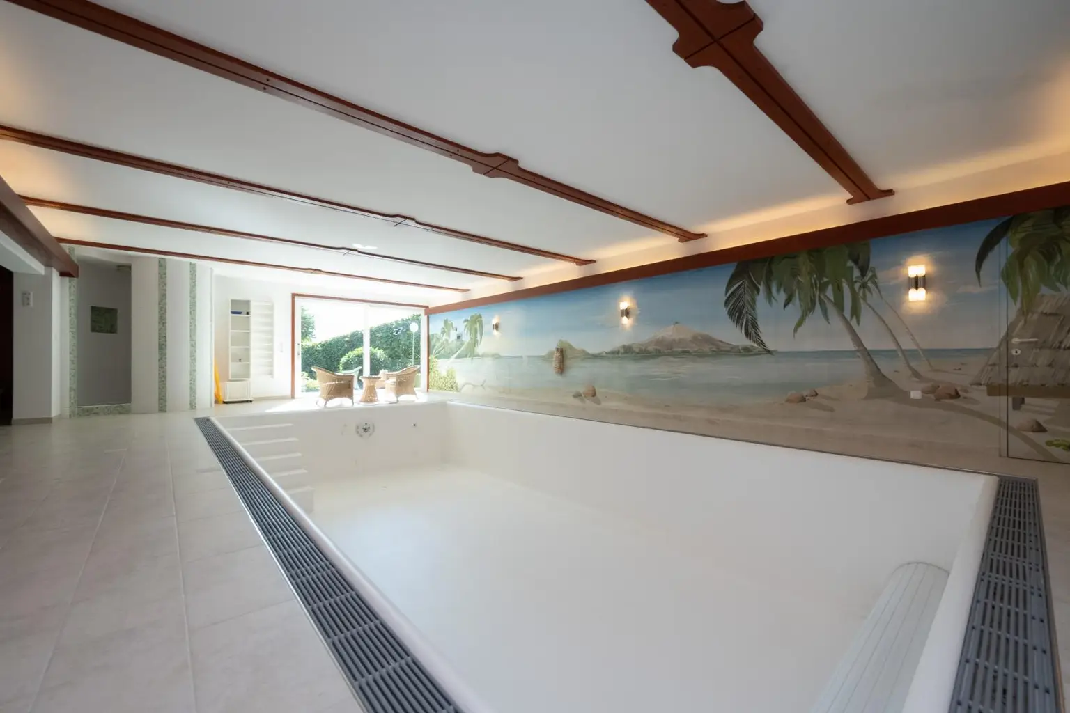 Landhaus Villa nahe Steyr