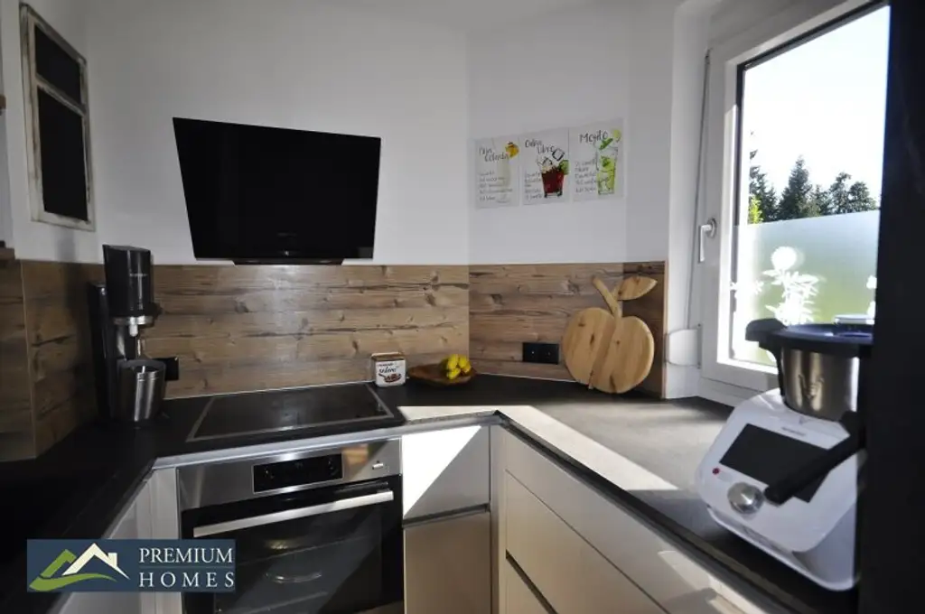 WÖRGL - ANLAGE-Objekt (mit lebenslangen Wohnrecht für Verkäufer/in) - 2 Zimmer Wohnung - gut gelegen in Ostausrichtung mit Balkon