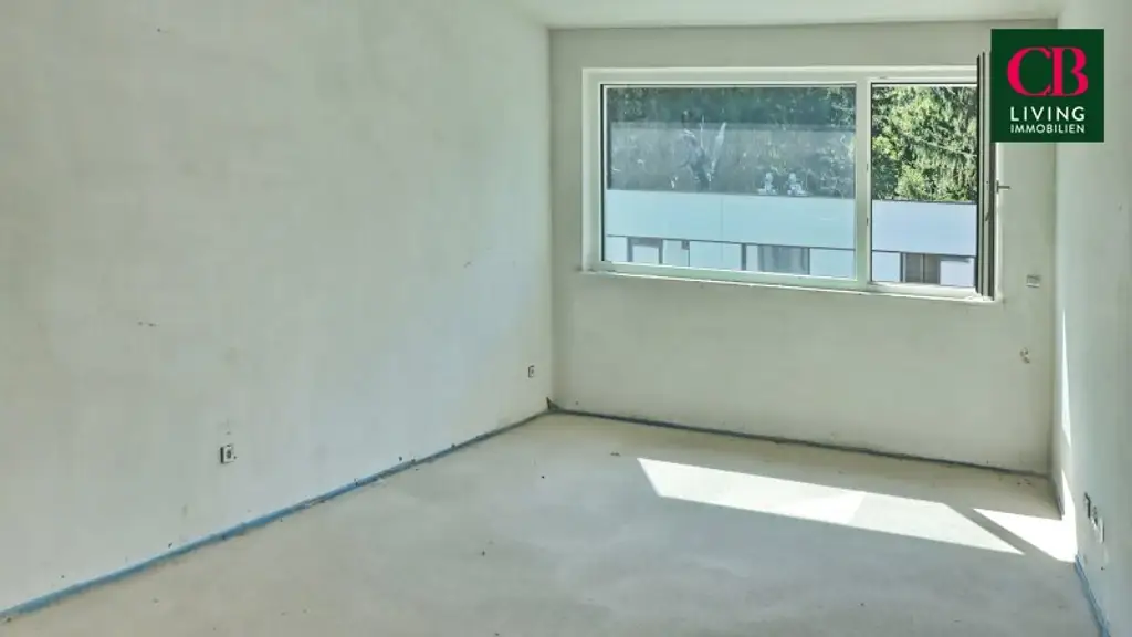 NEUBAU !!  AMBER VILLAGE- Leistbarer Luxus für Familien    Top 4- Traumhafte Dachterrasse!