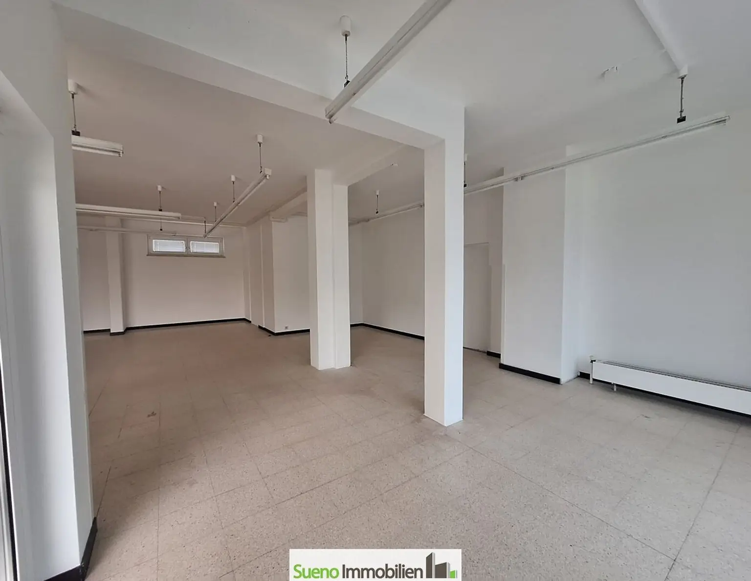 Ihr Business mitten im Zentrum - repräsentative Fläche mit vielen Möglichkeiten!