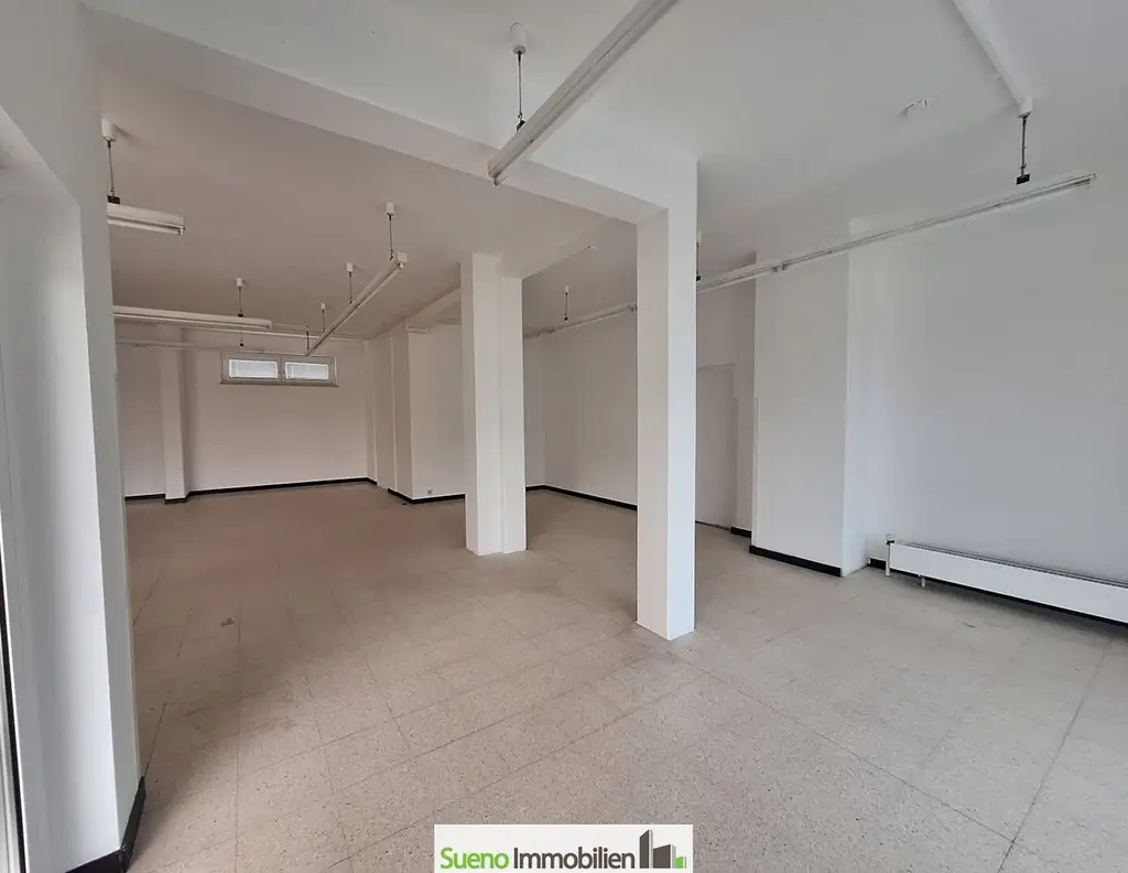 Ihr Business mitten im Zentrum - repräsentative Fläche mit vielen Möglichkeiten!