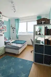 ZI 2 im 1.OG mit 15,74 m²