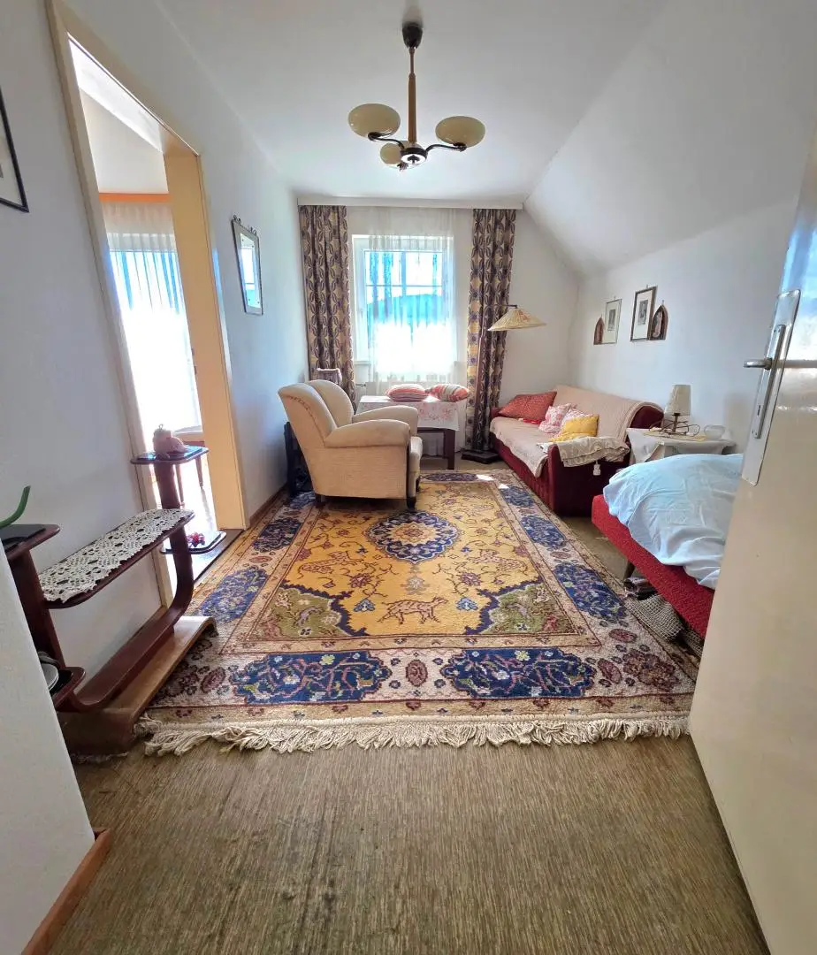 Durchgangzimmer OG