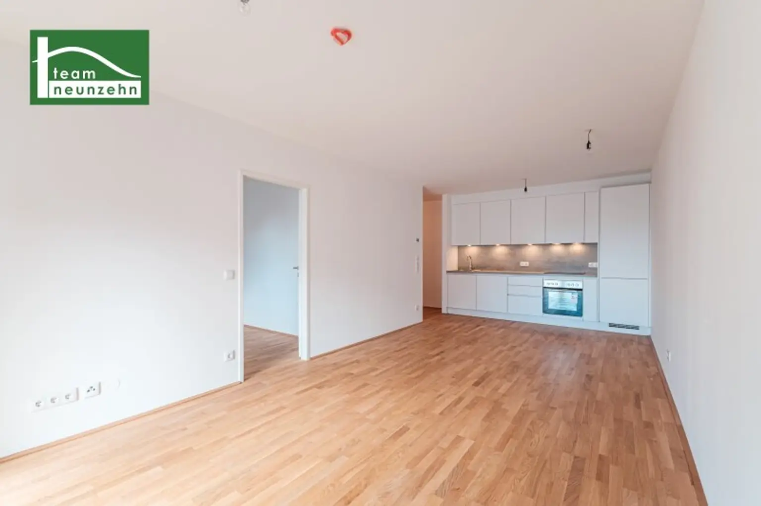 Fertiggestellte Neubau-Erstbezugswohnungen in Penzing nahe Schönbrunn. Küche inklusive!