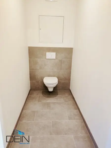 NEU! TRAUMHAFTE 4 ZIMMER NEUBAUWOHNUNG MIT EINEM BALKON IN EBERGASSING!