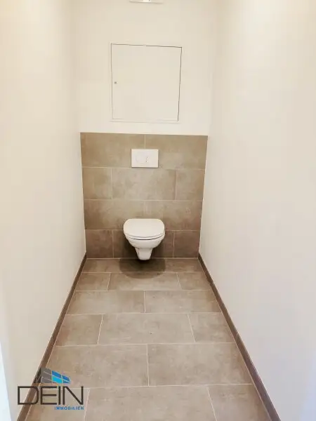 NEU! TRAUMHAFTE 4 ZIMMER NEUBAUWOHNUNG MIT EINEM BALKON IN EBERGASSING!