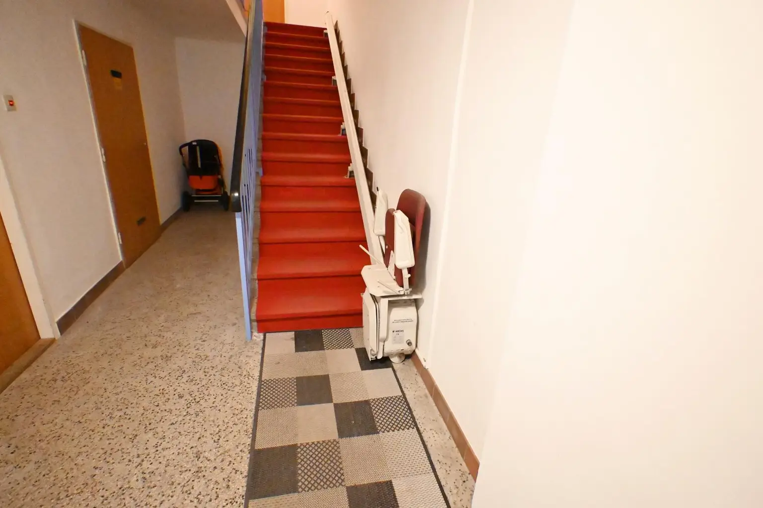 20. Eigentumswohnung 1190 Wien