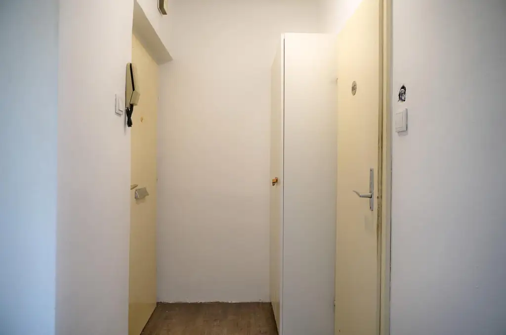 Charmante 1-Zimmer-Wohnung in Ruhelage – ideal für Anleger!